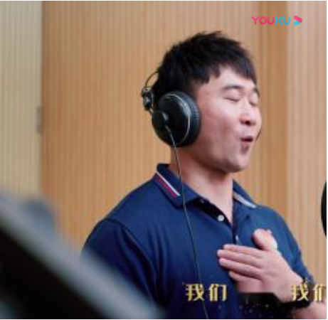 容县久盛之歌最新版MV上线了